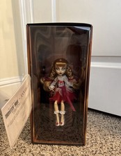 Mattel Monster High Annabelle Monster High Skullector Doll - READY TO SHIP