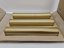 Gewichte für verschiedene Uhren Standuhr Ersatzteil 3 Stück NEU