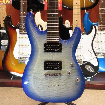 Schecter C-6 Plus