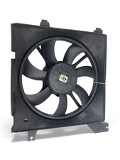 Radiateur Hyundai ELANTRA