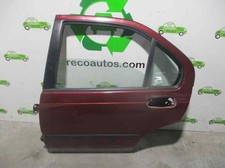 Porte arrière et accessoires Rover 45