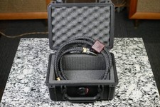 Câble d'interconnexion Kimber Kable Select KS-1030 RCA 1 m avec boîtier...