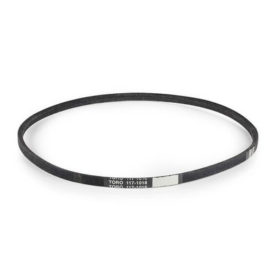 Toro OEM 117-1018 Transmission V-Belt for Recycler Mower