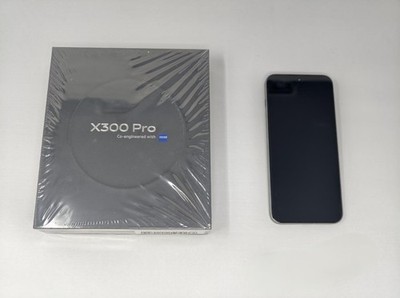 Vivo X300 Pro GLOBAL VERSION Brown 512GB 16GB Unlocked GSM - USA Seller