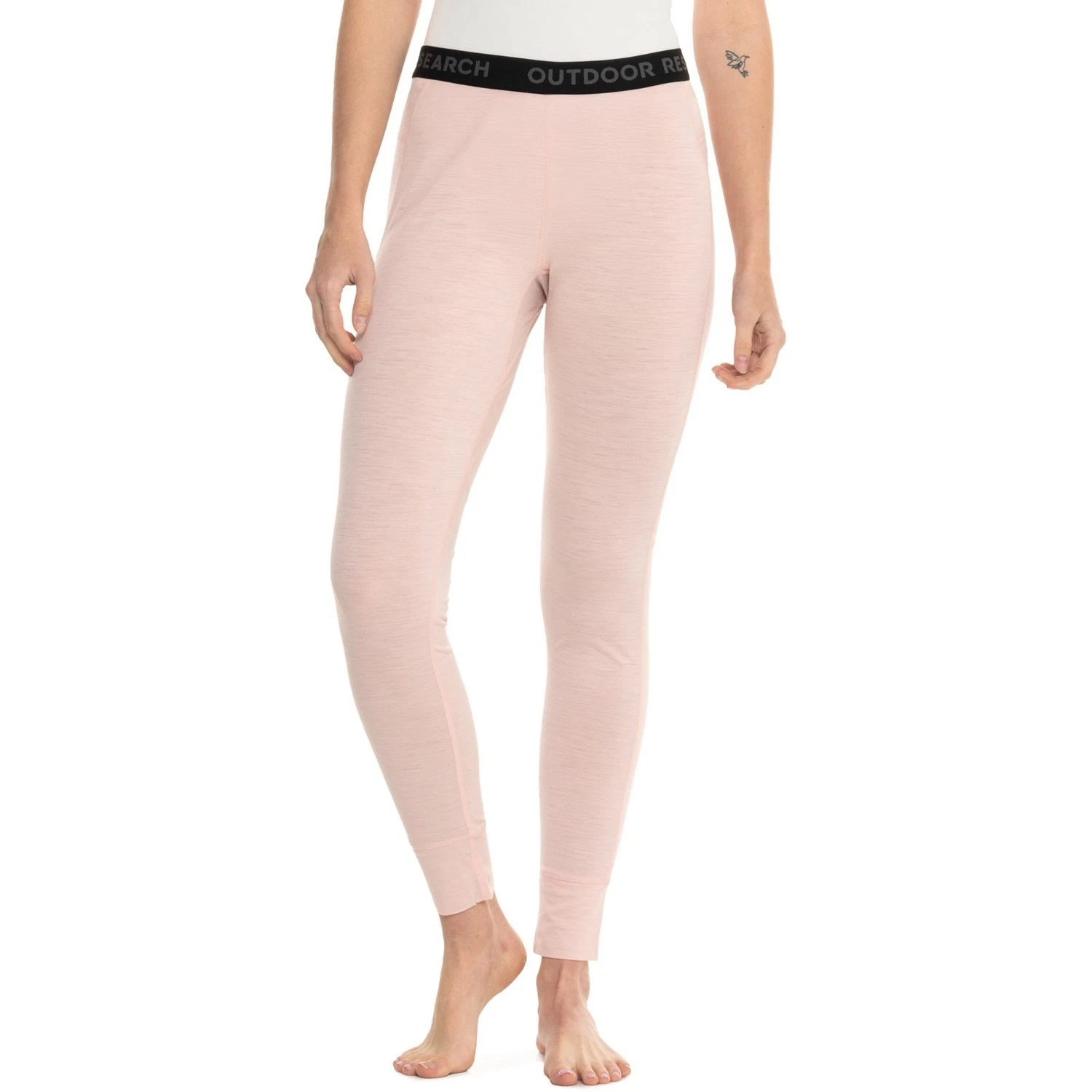 $99 Outdoor Research Women's Alpine Base Layer Pants-Sienna Heather-Small-New
Opens in a new window 