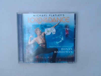 Various - Michael Flatley's Lord of the Dance Various und Ronan Hardiman 1518246