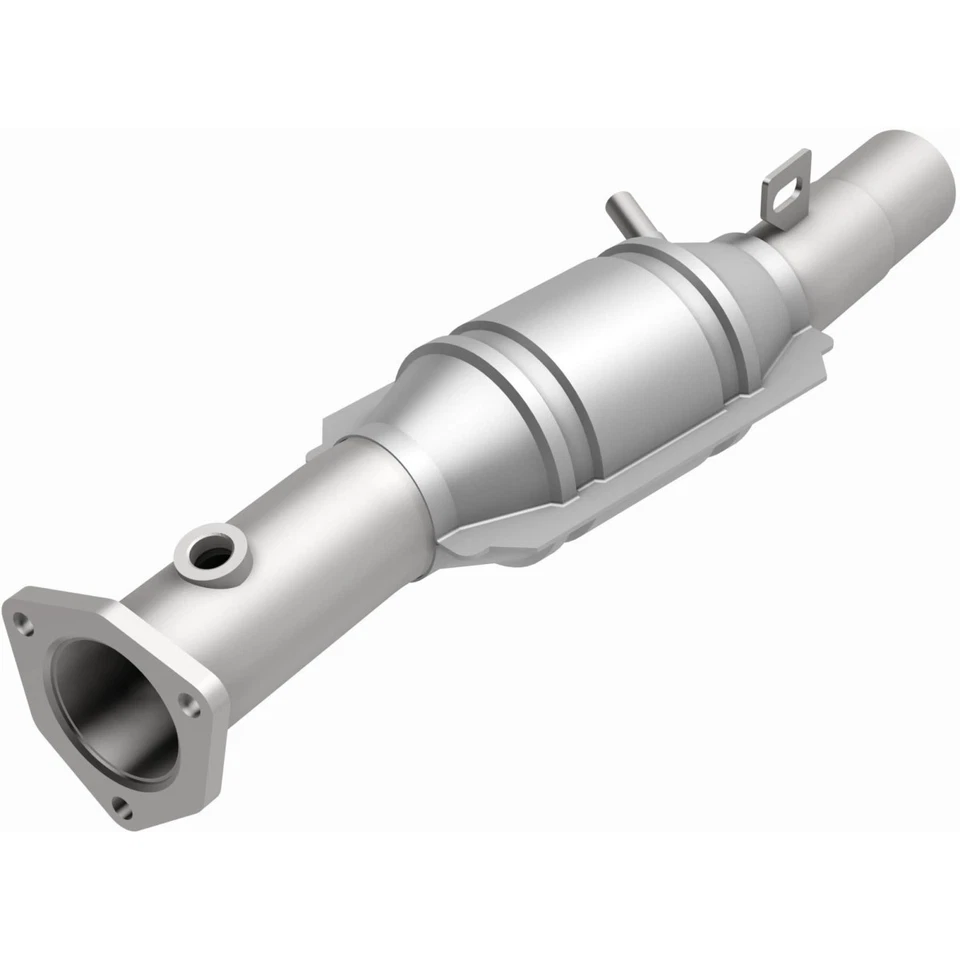 Convertidor catalítico Magnaflow 23713 para VW Volkswagen Golf Jetta 1994-1995 Foto 2 de 4