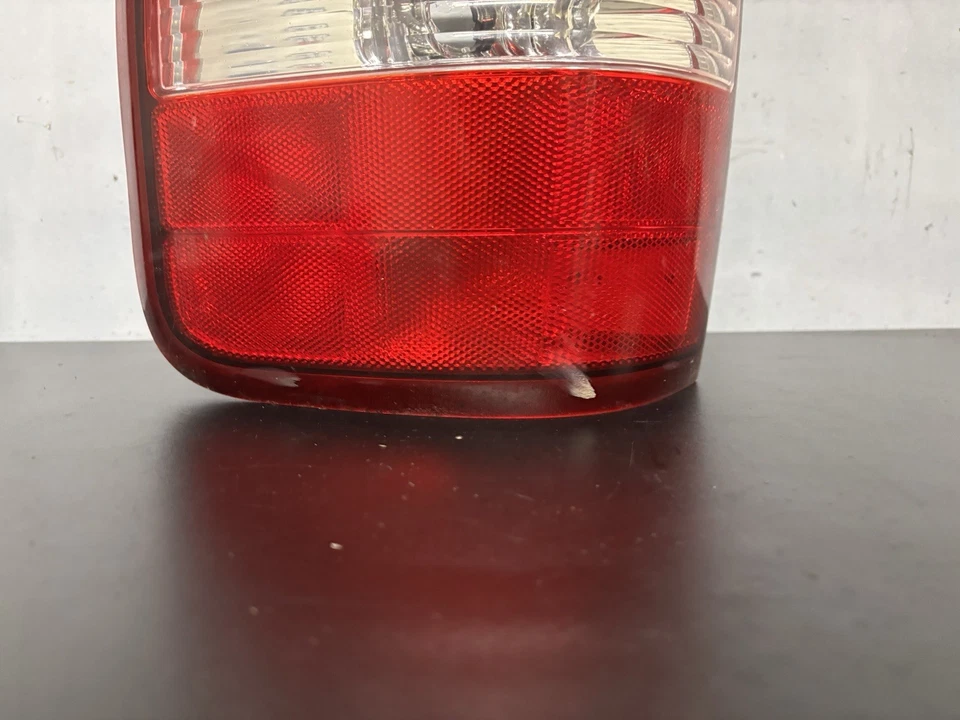 Conjunto de luz trasera izquierda conductor camioneta Ford F150 fabricante de equipos originales 2004 2005 2006 2007 2008 Foto 4 de 4