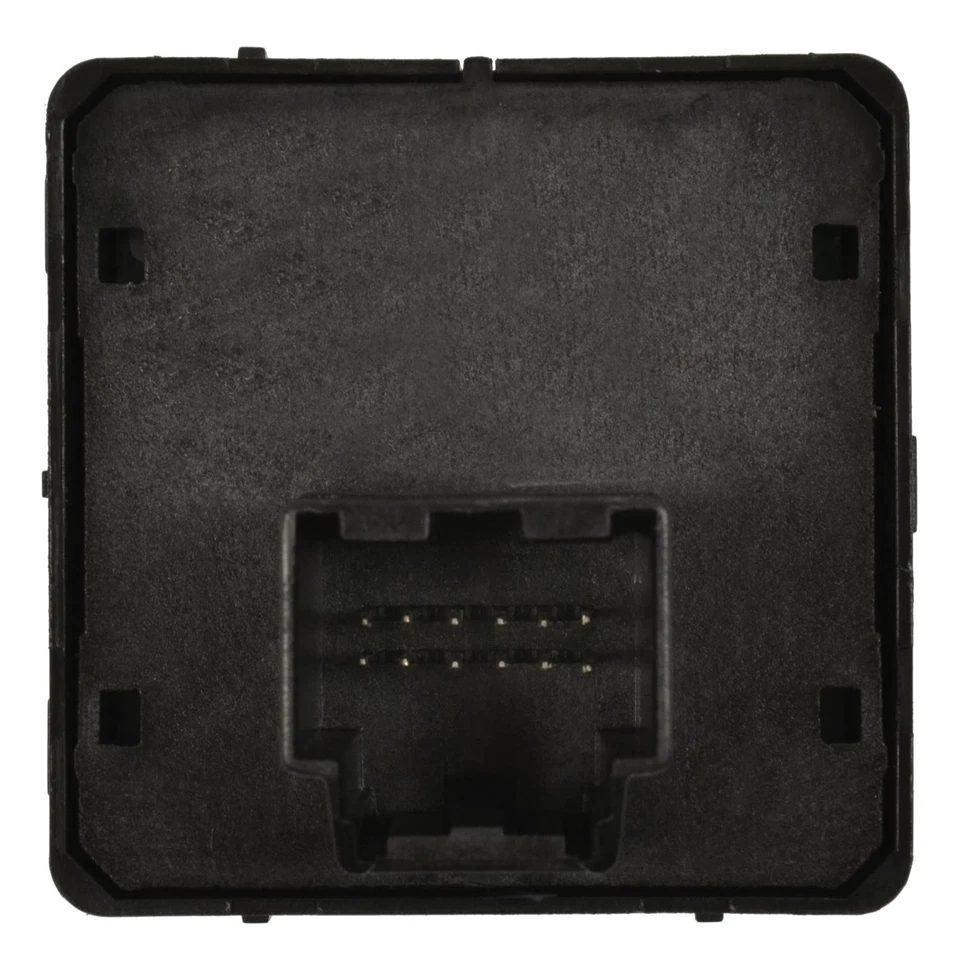 Interruptor SMP 2008-2014 GMC Sierra 2500 HD 4x4 2008 2009 2010 2011 2012 2013 Foto 2 de 3