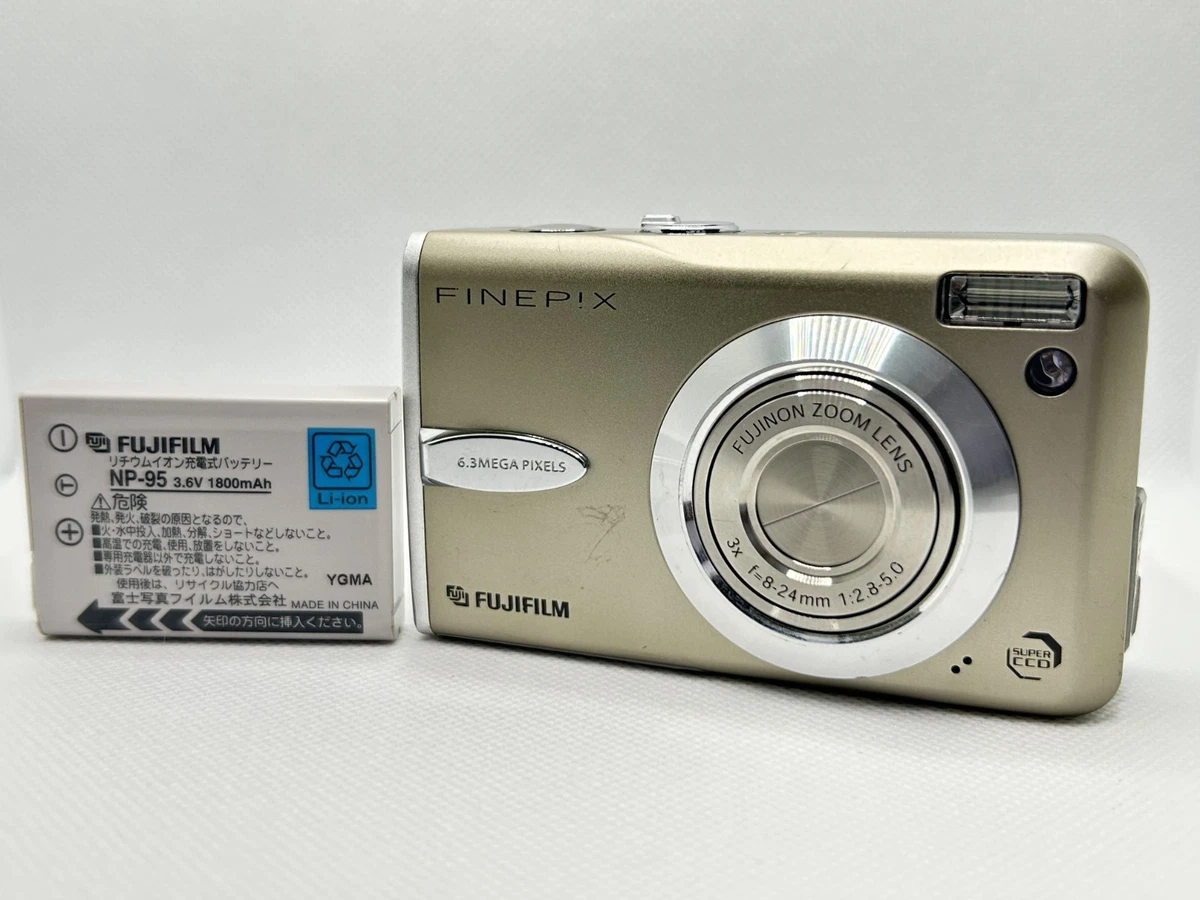Finepix F30 online kaufen | eBay.de