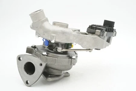 Turbolader T916542LI