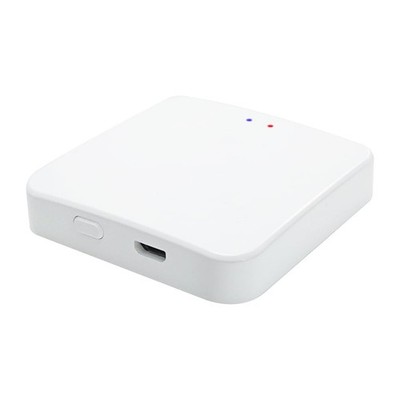 ZigBee WLAN Bluetooth Gateway Hub Smart Life APP Steuerung für Tuya-Geräte