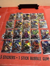 Marvel Aura Kakawow 2025 Base Card Bundle Lot Of 22 Cards