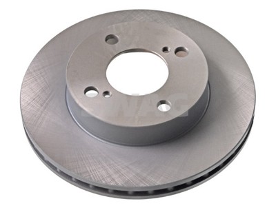 SWAG 33 10 5440 Brake Disc for MARUTI SUZUKI,SUZUKI