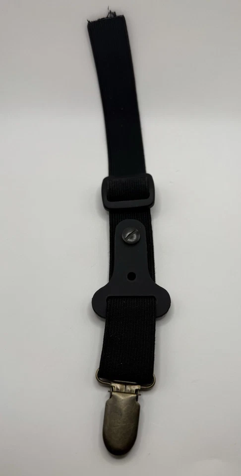 Componente de amarre elástico Desantis  Foto 2 de 3