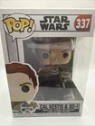 Funko Pop! Vinyl: Star Wars - Cal Kestis & BD-1 #337