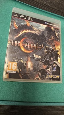 Lost Planet 2 (PlayStation 3, PS3)