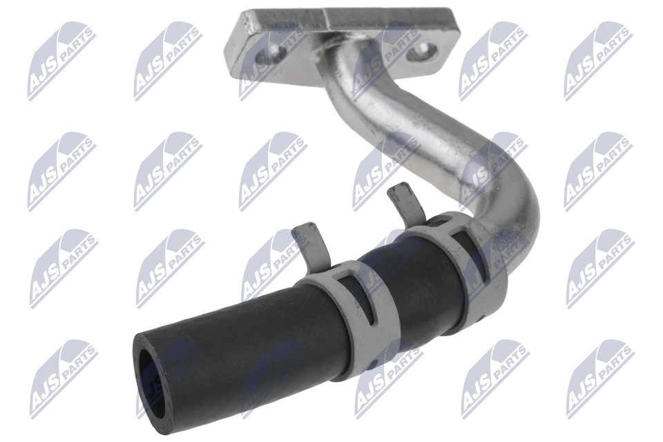 ✅Fits NTY ECD-WW-043 TURBOCHARGER OIL TUBE ⭐UK Seller⭐ - Image 10