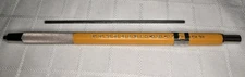 Vintage KOH-I-NOOR 5616 For Alll Degrees Yellow Mechanical Drafting Pencil