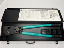 Panduit Corp CT-720 Compression Connector Installation Tool NOS