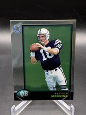 1998 Bowman Chrome Baseball Cards 25