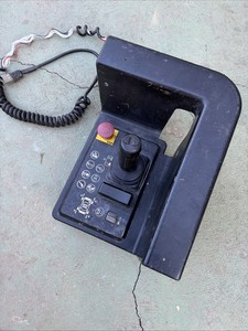 Genie Gen2 RT Scissor Lift GS-2668 GS-3268 GS-3390 Plat Control Box 99161GT