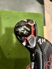 Srixon ZX - 4 Hybrid - Regular Flex - With Headcover
