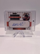 Matt Wieters Cards, Rookie Cards and Memorabilia Guide 11