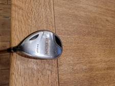 Benross V5 #4 Hybrid / 23 Degree / Regular Flex Aldila NVS Orange TM-3 75 Shaft