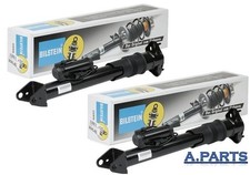 2X BILSTEIN STOßDÄMPFER HINTEN MERCEDES BENZ GL GLE GLS ML X166 W166 AIRMATIC