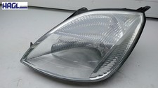 Scheinwerfer Halogen Links Ford Fiesta 1.6 JH1/JD3 Limousine