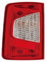 Original Abakus Heckleuchte 431-1994L-UE FüR Ford