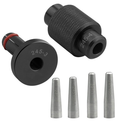 #ad 6PCS Fuel Injector Seal Tool Set for GM Subaru Leak Free Performance $21.59