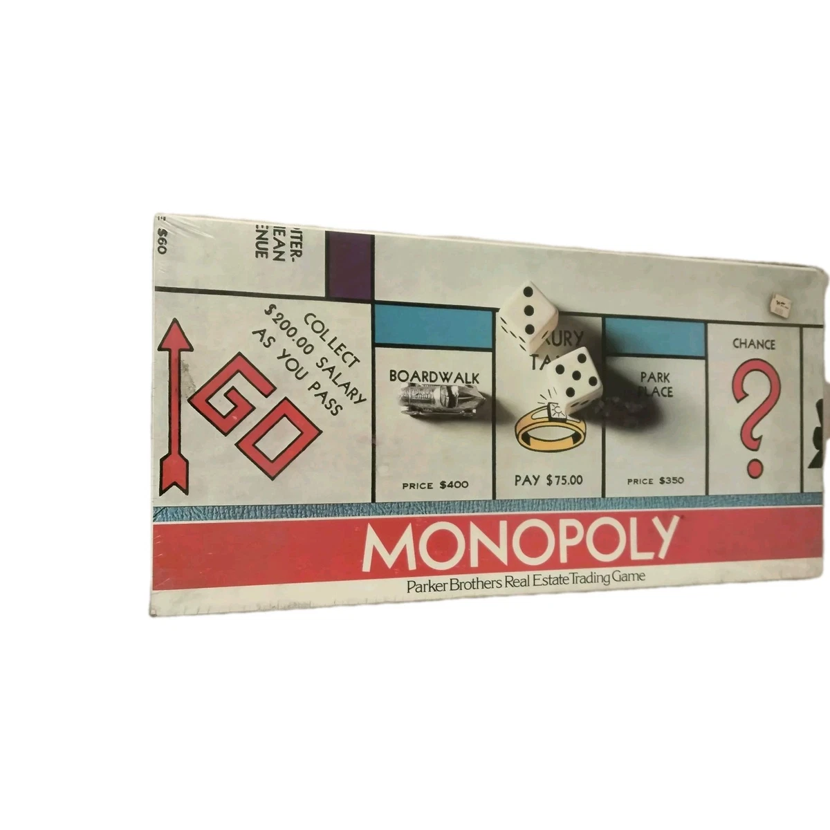 Monopoly No 9 for sale - eBay