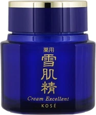KOSE SEKKISEI MEDICATED SEKKISEI Cream Excellent 50g from japn