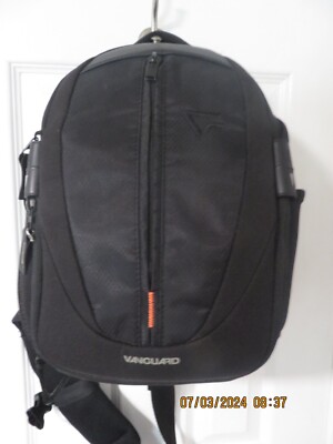 vanguard uprise 34 bolsa cámara expandible | eBay