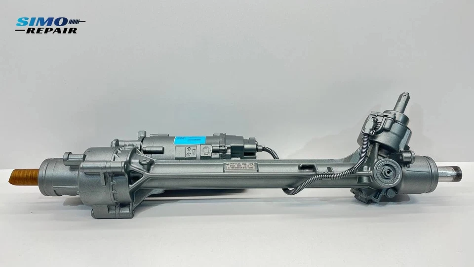 Transmisión de dirección eléctrica LHD LAND ROVER RANGE ROVER L405; SPORT L494 DK,GK,FK Foto 3 de 4