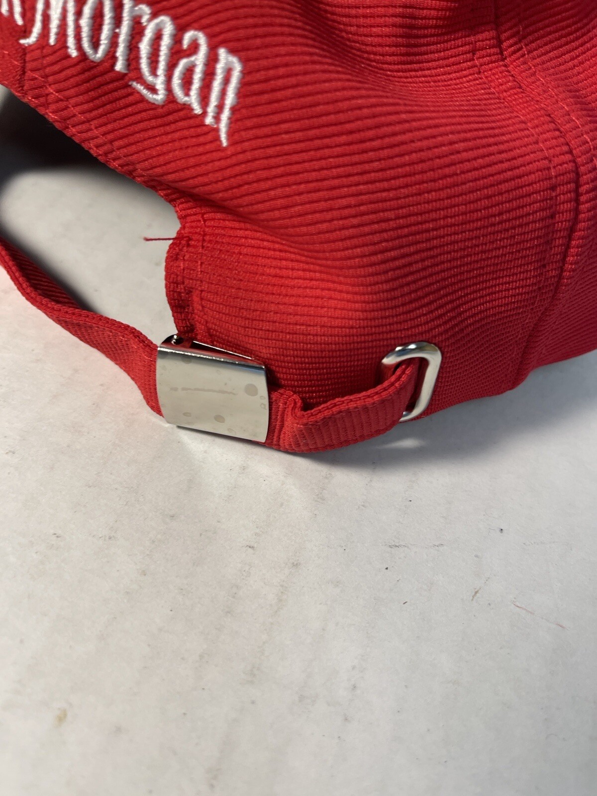 Captain Moregan adjustable Ball-cap - image 4