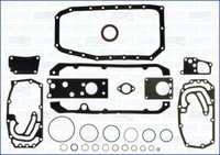 Ajusa 54161300 Dichtungssatz, KurbelgehäUse FüR Fiat Renault