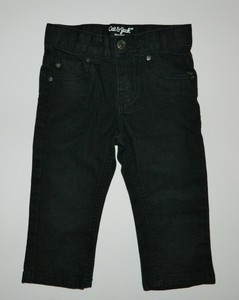 black jeans 18 months