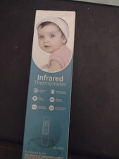 Infrared Thermometer