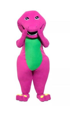 buy barney costume buy barney costume