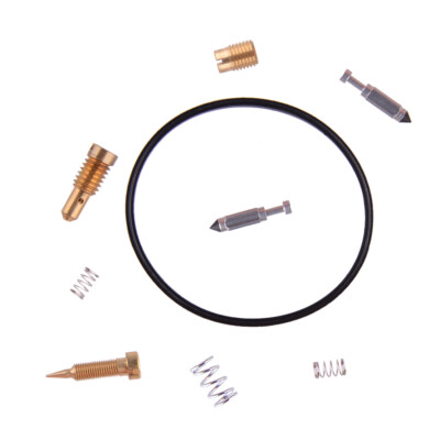 1Set Carburetor Repair Rebuild Kit Fit for POLARIS 120 Indy XC XCR PRO New v