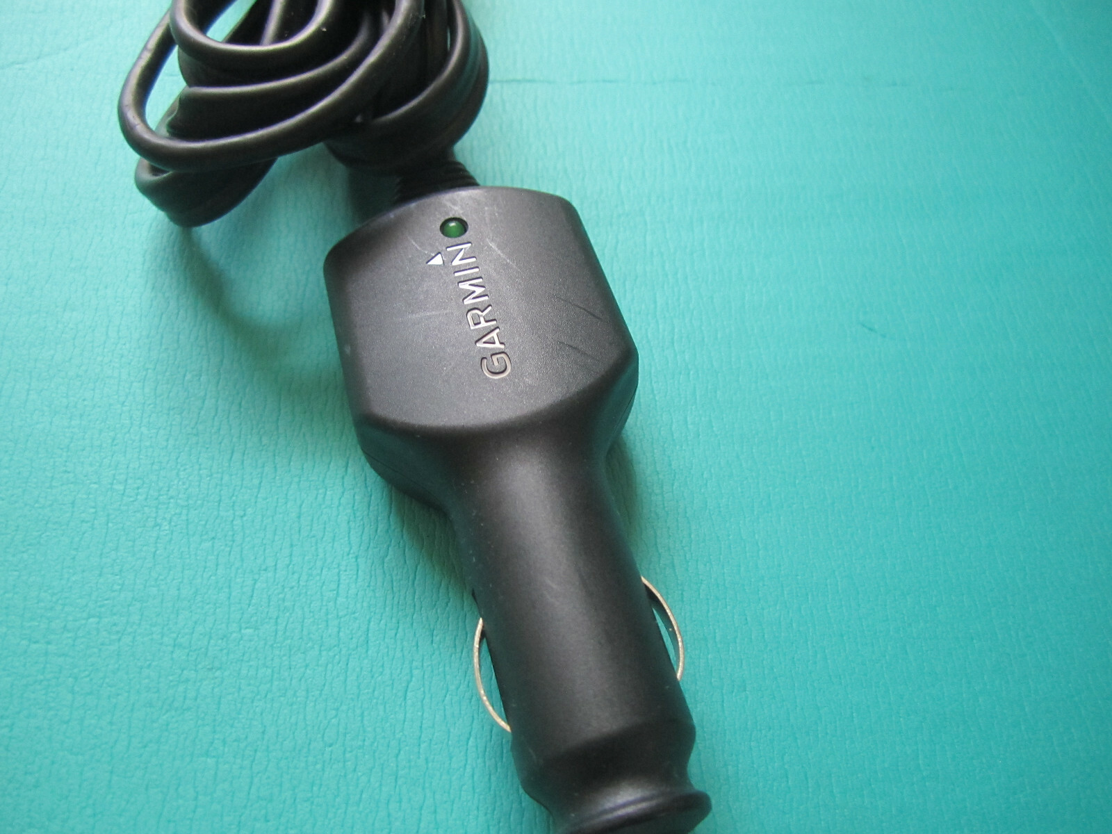 Garmin GTM25 Traffic Lifetime TMC Car Charger for Nuvi 1260T,1350T