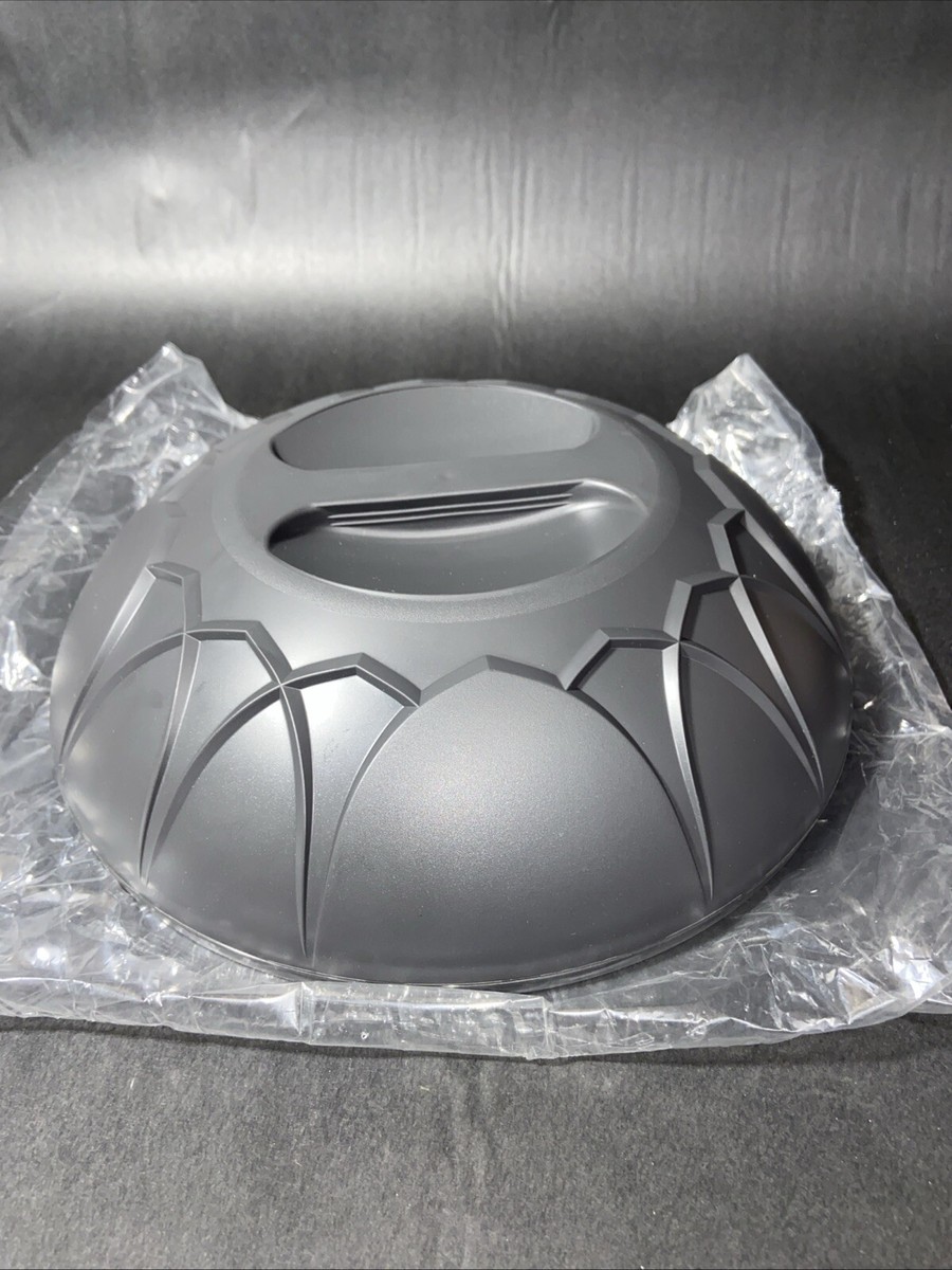 Dinex Carlisle Fenwick DX5400 Insulated Dome 10