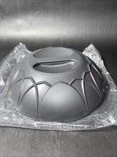 Dinex Carlisle Fenwick DX5400 Insulated Dome 10" D Graphite Grey R4E