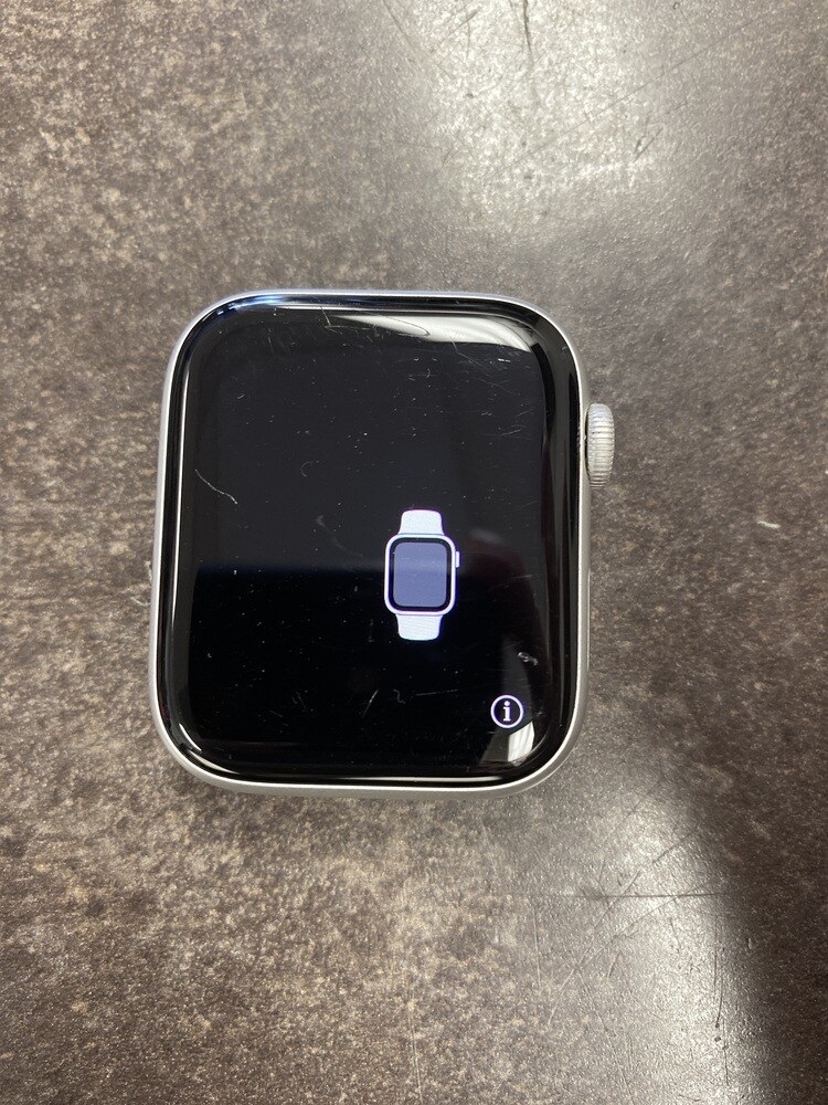 Apple Watch Series 5 Model A2093 Space Grey | eBay