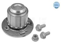 Original Meyle Radnabe 014 652 0004 FüR Mercedes-Benz