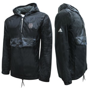 giubbotto antivento adidas