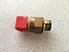 2000-2006 BMW X5 E53 3.0i M54 ~ TEMPERATURE SWITCH SENSOR ~ 12521741900 ~ OEM